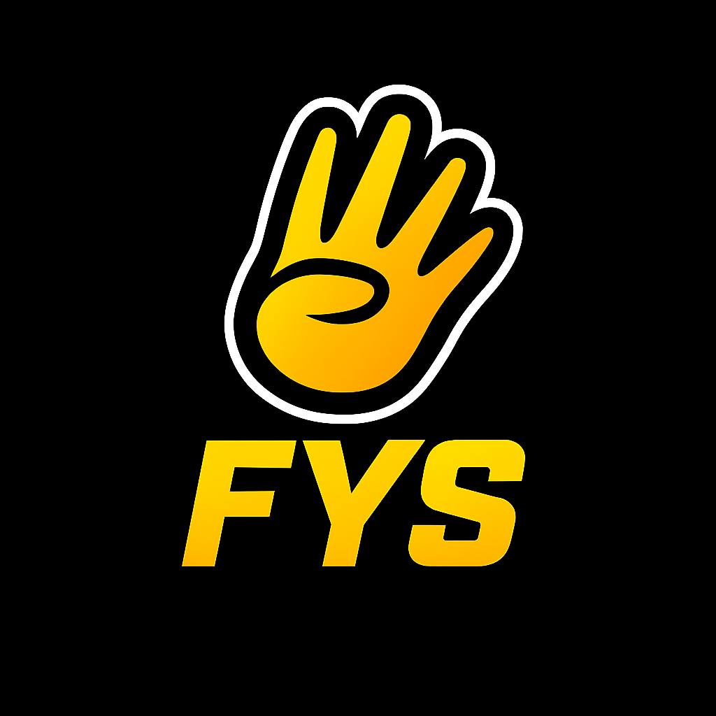FourYourSafety Logo